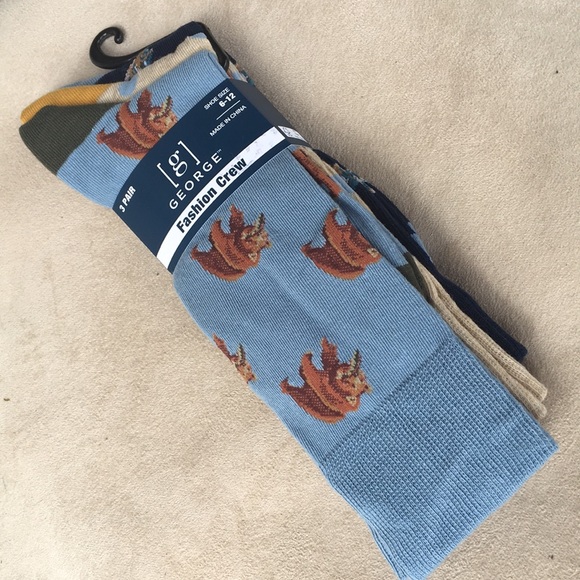 Socks bundle (15 pairs) - Picture 3 of 16